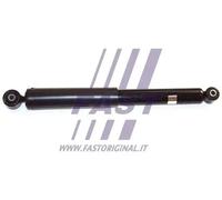 Ammortizzatore Assale posteriore Dx Occhiello superiore FT11299 FAST per FIAT