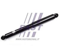 Ammortizzatore Assale posteriore Dx Occhiello superiore FT11313 FAST per RENAULT