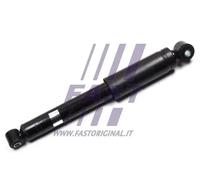 Ammortizzatore Assale posteriore Dx Occhiello superiore FT11314 FAST per RENAULT