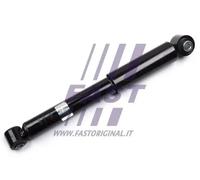 Fast Ammortizzatore posteriore FT11316 destro occhiello superiore a gas – per Opel/Vauxhall