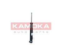 Ammortizzatore Assale posteriore Dx per BMW X5 X6