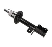Ammortizzatore Assale posteriore Dx per CHEVROLET DAEWOO LACETTI NUBIRA OPTRA