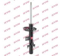 Ammortizzatore Assale posteriore Dx per LAND ROVER FREELANDER 2