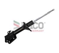 Ammortizzatore Assale posteriore Dx per LAND ROVER FREELANDER