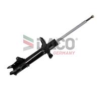Ammortizzatore Assale posteriore Dx per MAZDA 323 F 323 S