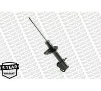 Ammortizzatore Assale posteriore Dx per MAZDA PREMACY