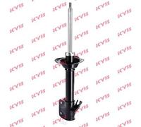 Ammortizzatore Assale posteriore Dx per SUBARU IMPREZA