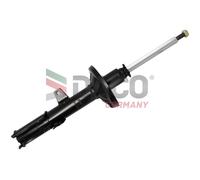 Ammortizzatore Assale posteriore Dx per TOYOTA AVENSIS