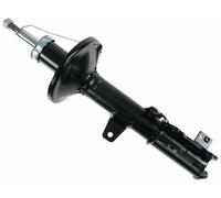 Ammortizzatore Assale posteriore Dx per TOYOTA AVENSIS CORONA