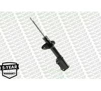 Ammortizzatore Assale posteriore Dx per TOYOTA CARINA E CORONA