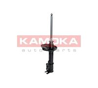 Ammortizzatore Assale posteriore Dx Spina superiore 2000125 KAMOKA per HYUNDAI
