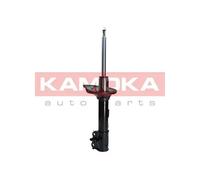 Ammortizzatore Assale posteriore Dx Spina superiore 2000157 KAMOKA per HYUNDAI
