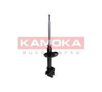 Ammortizzatore Assale posteriore Dx Spina superiore 2000168 KAMOKA per MAZDA