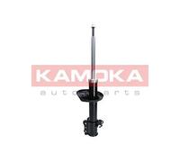 KAMOKA Ammortizzatore Asse Posteriore Destro Adatto A per Mazda 323 F VI Bj S