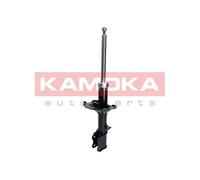 Ammortizzatore Assale posteriore Dx Spina superiore 2000228 KAMOKA per KIA