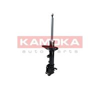 KAMOKA 2000272 Ammortizzatore per KIA