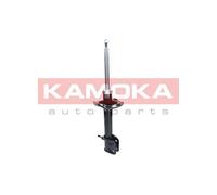 Ammortizzatore Assale posteriore Dx Spina superiore 2000291 KAMOKA per SUBARU