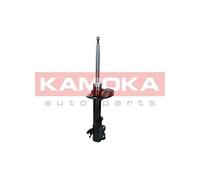 Ammortizzatore Assale posteriore Dx per NISSAN X-TRAIL