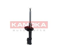 Ammortizzatore Assale posteriore Dx Spina superiore 2000365 KAMOKA per TOYOTA