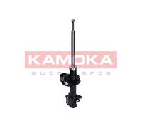 Ammortizzatore Assale posteriore Dx Spina superiore 2000403 KAMOKA per MAZDA