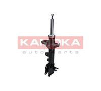 Ammortizzatore Assale posteriore Dx Spina superiore 2001045 KAMOKA per HYUNDAI