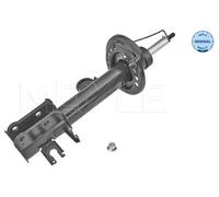 Ammortizzatore Assale posteriore Dx Spina superiore 226 723 0003 MEYLE per JEEP
