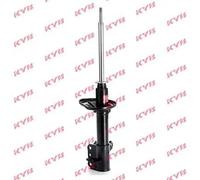 Ammortizzatore Assale posteriore Dx Spina superiore 333180 KYB per MAZDA 323 F V