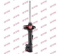 Ammortizzatore Assale posteriore Dx Spina superiore 333207 KYB per HYUNDAI