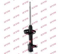 Ammortizzatore Assale posteriore Dx Spina superiore 333276 KYB per MAZDA