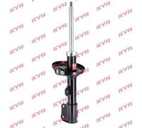 Ammortizzatore Assale posteriore Dx Spina superiore 333356 KYB per SUZUKI LIANA