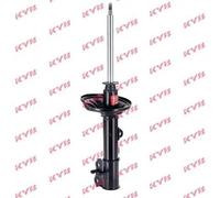 Ammortizzatore Assale posteriore Dx Spina superiore 333492 KYB per KIA