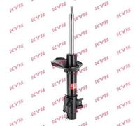 Ammortizzatore Assale posteriore Dx Spina superiore 334056 KYB per NISSAN