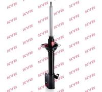 Ammortizzatore Assale posteriore Dx Spina superiore 334191 KYB per SUBARU