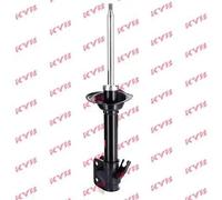 Ammortizzatore Assale posteriore Dx Spina superiore 334306 KYB per SUBARU