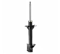 KYB Ammortizzatore compatibile con SUBARU 334344