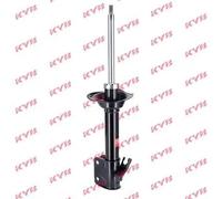 Ammortizzatore Assale posteriore Dx Spina superiore 334358 KYB per SUBARU