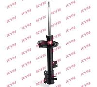 Ammortizzatore Assale posteriore Dx Spina superiore 334362 KYB per NISSAN