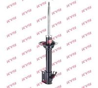 Ammortizzatore Assale posteriore Dx Spina superiore 339149 KYB per SUBARU