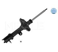 Ammortizzatore Assale posteriore Dx Spina superiore 37-26 723 0002 MEYLE per KIA