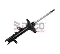 Ammortizzatore Assale posteriore Dx Spina superiore 551302R DACO Germany