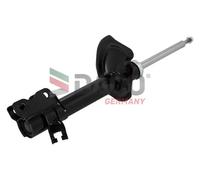 Ammortizzatore Assale posteriore Dx Spina superiore 552610R DACO Germany