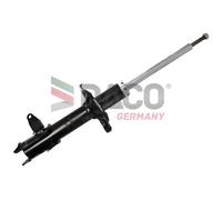 Ammortizzatore Assale posteriore Dx Spina superiore 553280R DACO Germany