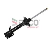 Ammortizzatore Assale posteriore Dx Spina superiore 553603R DACO Germany