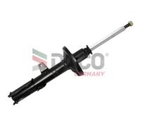 Ammortizzatore Assale posteriore Dx Spina superiore 554510R DACO Germany