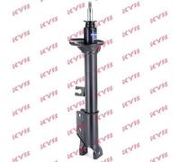 Ammortizzatore Assale posteriore Dx Spina superiore 632034 KYB per MAZDA