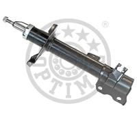 OPTIMAL Ammortizzatore Asse Posteriore Destro Adatto A per Nissan x-Trail T30