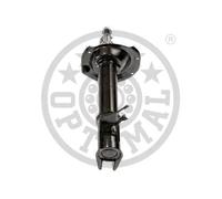 Ammortizzatore Assale posteriore Dx Spina superiore A-3907GR OPTIMAL per SUBARU