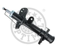 Ammortizzatore Assale posteriore Dx Spina superiore A-5146GR OPTIMAL per HYUNDAI