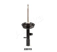 Ammortizzatore Assale posteriore Dx Spina superiore MA-22015 ASHIKA per LEXUS RX