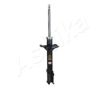 Ammortizzatore Assale posteriore Dx Spina superiore MA-70014 ASHIKA per SUBARU
